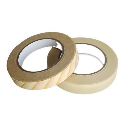 Ethylene oxide sterilization tape
