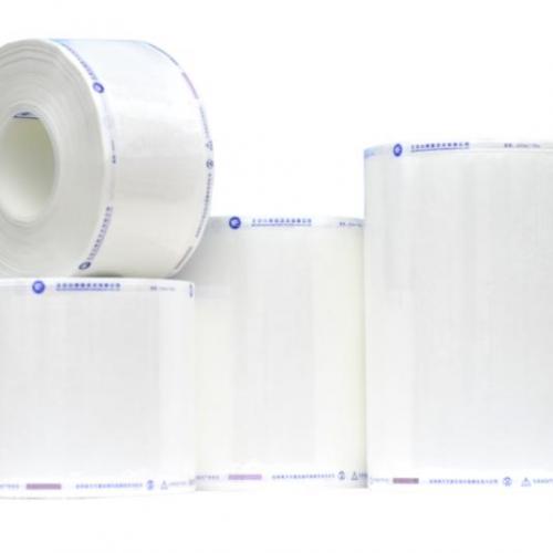 Tyvek roll bags